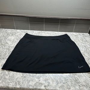 Nike tennis/golf skirt